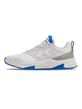 Спортивные кроссовки Hummel, цвет white/blue