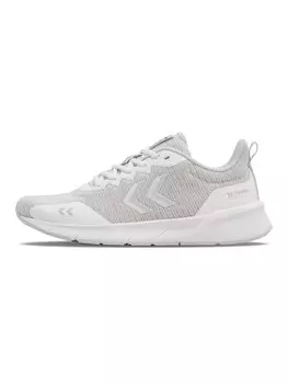 Спортивные кроссовки Hummel REACH 2.0, цвет Light grey/White