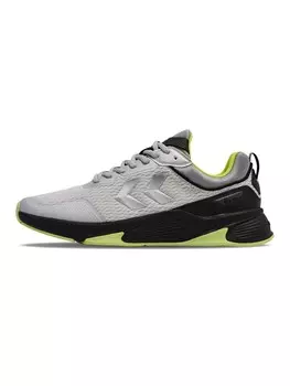 Спортивные кроссовки Hummel Reach Core Silver 2.0, светло-серый