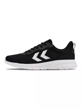 Спортивные кроссовки Hummel Reach TR Breather, черный