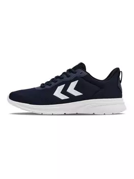 Спортивные кроссовки Hummel REACH TR BREATHER, цвет Gentian