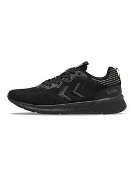 Спортивные кроссовки Hummel REACH TR FLEX, черный