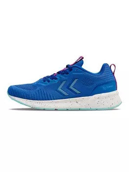 Спортивные кроссовки Hummel Reach Tr Flex, синий