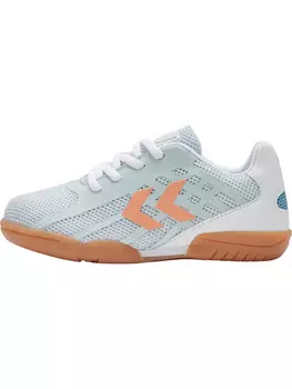 Спортивные кроссовки Hummel Root Elite Jr Lc, цвет ILLUSION BLUE