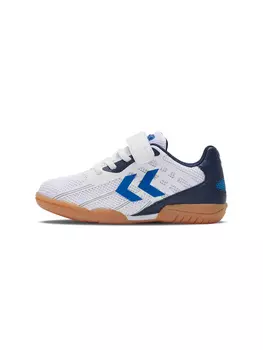 Спортивные кроссовки Hummel Root Elite Jr Vc, белый