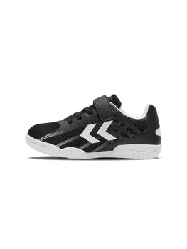 Спортивные кроссовки Hummel Root Elite Jr Vc, черный