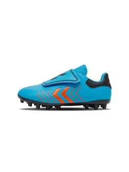Спортивные кроссовки Hummel, синий кобальт