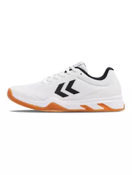 Спортивные кроссовки Hummel Sportschuh Court Classic, белый