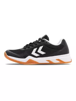 Спортивные кроссовки Hummel Sportschuh Court Classic, черный