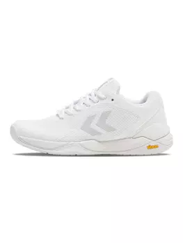 Спортивные кроссовки Hummel Sportschuh Court Professional, белый