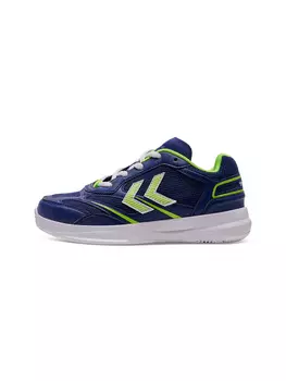 Спортивные кроссовки Hummel Sportschuh Dagaz 2.0 Jr, цвет SPECTRUM BLUE