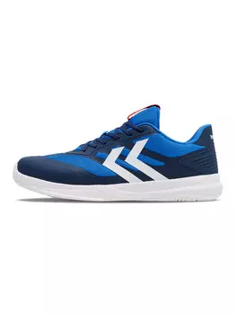 Спортивные кроссовки Hummel Sportschuh Dagaz Iii, цвет DRESS BLUES
