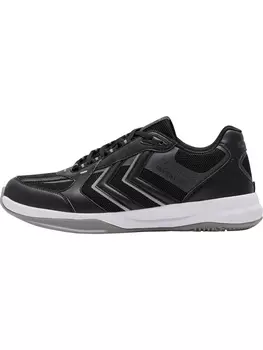 Спортивные кроссовки Hummel Sportschuh Inventus Off Court Reach Lx, черный