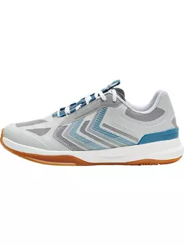 Спортивные кроссовки Hummel Sportschuh Inventus Reach Lx, цвет GRAY VIOLET