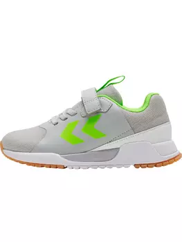 Спортивные кроссовки Hummel Sportschuh Omni1 Jr, белый