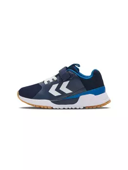 Спортивные кроссовки Hummel Sportschuh Omni1 Jr Vc, белый