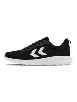Спортивные кроссовки Hummel Sportschuh Reach Tr Breather, черный