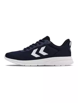 Спортивные кроссовки Hummel Sportschuh Reach Tr Breather, темно синий