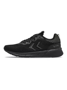 Спортивные кроссовки Hummel Sportschuh Reach Tr Flex, черный