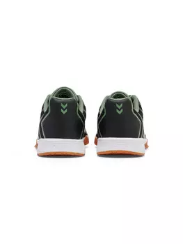 Спортивные кроссовки Hummel Sportschuh Root Elite Ii, черный