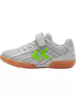 Спортивные кроссовки Hummel Sportschuh Root Elite Jr Vc, белый
