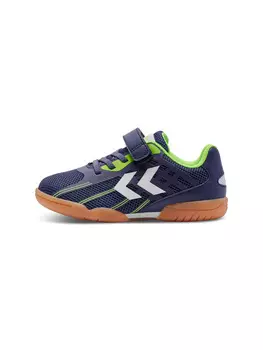 Спортивные кроссовки Hummel Sportschuh Root Elite Jr Vc, цвет SPECTRUM BLUE