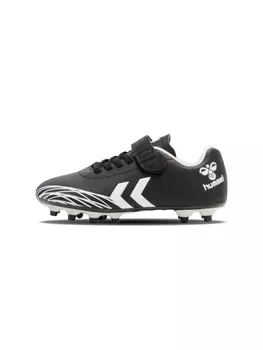 Спортивные кроссовки Hummel Sportschuh Top Star F.g. Jr, черный
