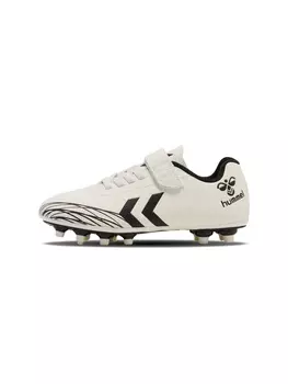 Спортивные кроссовки Hummel Sportschuh Top Star F.g. Jr, цвет MARSHMALLOW