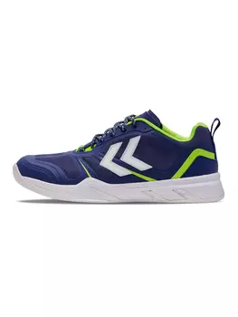 Спортивные кроссовки Hummel Sportschuh Uruz 2.0, цвет SPECTRUM BLUE