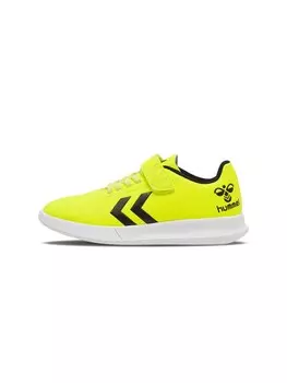 Спортивные кроссовки Hummel, желтый
