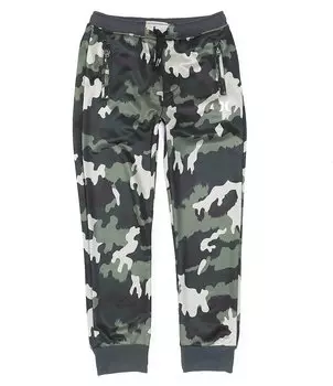 Спортивные кроссовки Hurley Big Boys 8-20 H20-Dri Solar Jogger, зеленый