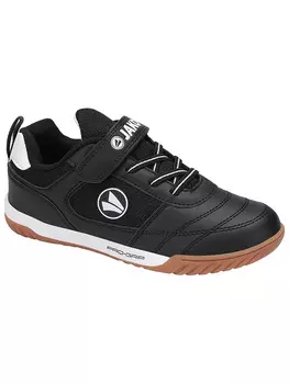 Спортивные кроссовки Jako Hallen Winger, черный