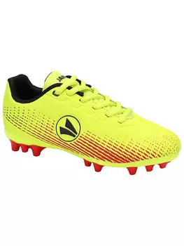 Спортивные кроссовки Jako Natur und Kunstrasen Skill, желтый