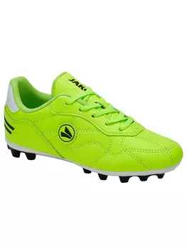 Спортивные кроссовки Jako Naturrasen Signature, зеленый