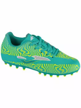 Спортивные кроссовки Joma Evolution Jr 24 EVJW AG, зеленый