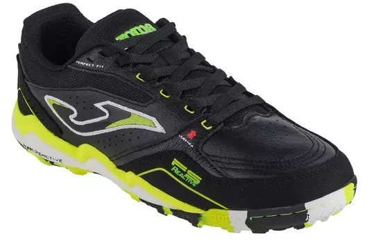 Спортивные кроссовки Joma Joma FS Reactive 23 FSW TF, черный