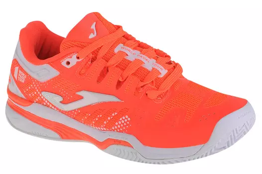 Спортивные кроссовки Joma Joma J.Slam Jr 22 JSLAMS, оранжевый