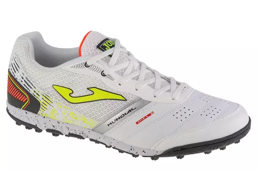 Спортивные кроссовки Joma Joma Mundial 22 MUNW TF, белый