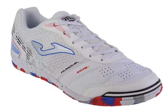 Спортивные кроссовки Joma Joma Mundial 23 MUNW, цвет in Wei