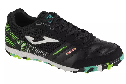 Спортивные кроссовки Joma Joma Mundial 24 MUNS TF, черный