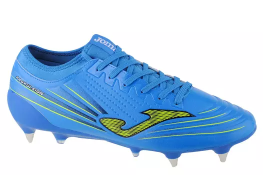 Спортивные кроссовки Joma Joma Propulsion Cup 21 PCUS SG, синий