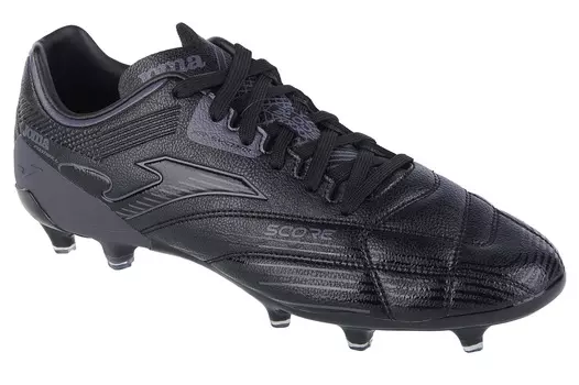 Спортивные кроссовки Joma Joma Score 23 SCOW FG, черный
