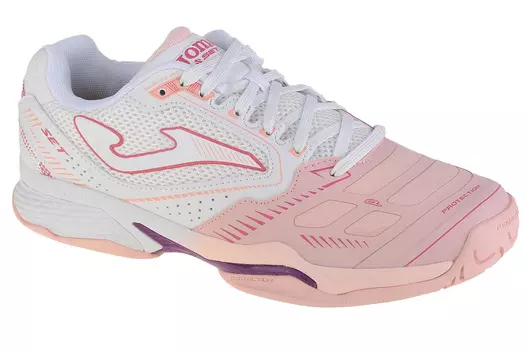 Спортивные кроссовки Joma Joma T.Set Lady 22 TSELW, розовый