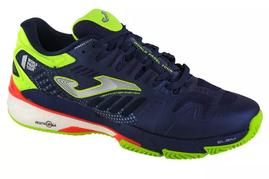 Спортивные кроссовки Joma Joma T.Slam Men 21 TSLAMW, темно синий