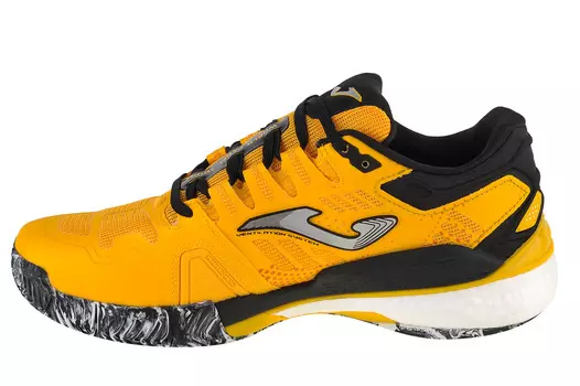 Спортивные кроссовки Joma Joma T.Slam Men 21 TSLAMW, желтый