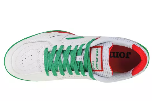 Спортивные кроссовки Joma Joma Top Flex 22 TOPS TF, белый