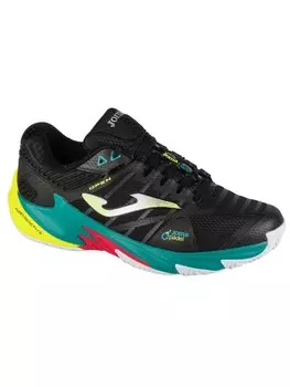 Спортивные кроссовки Joma Open Men 24 TOPEW, черный