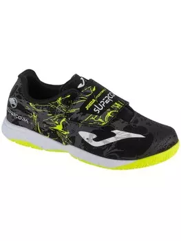 Спортивные кроссовки Joma Super Copa Jr 24 SCJW, цвет in Schwarz
