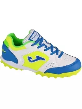 Спортивные кроссовки Joma Top Flex Jr 24 TPJW TF, белый