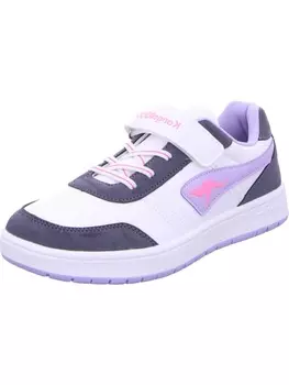 Спортивные кроссовки Kangaroos, белый